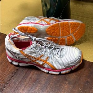 ASICS GT-2000 Sneakers US Size 6.5 New